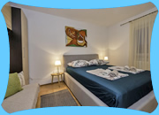 island of rab / insel rab / isola di rab / otok rab